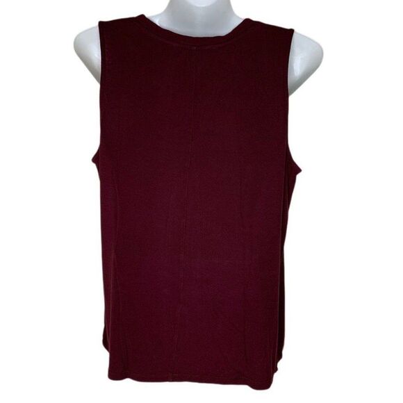 Ann Taylor LOFT Women Tank Top M - Picture 4 of 4